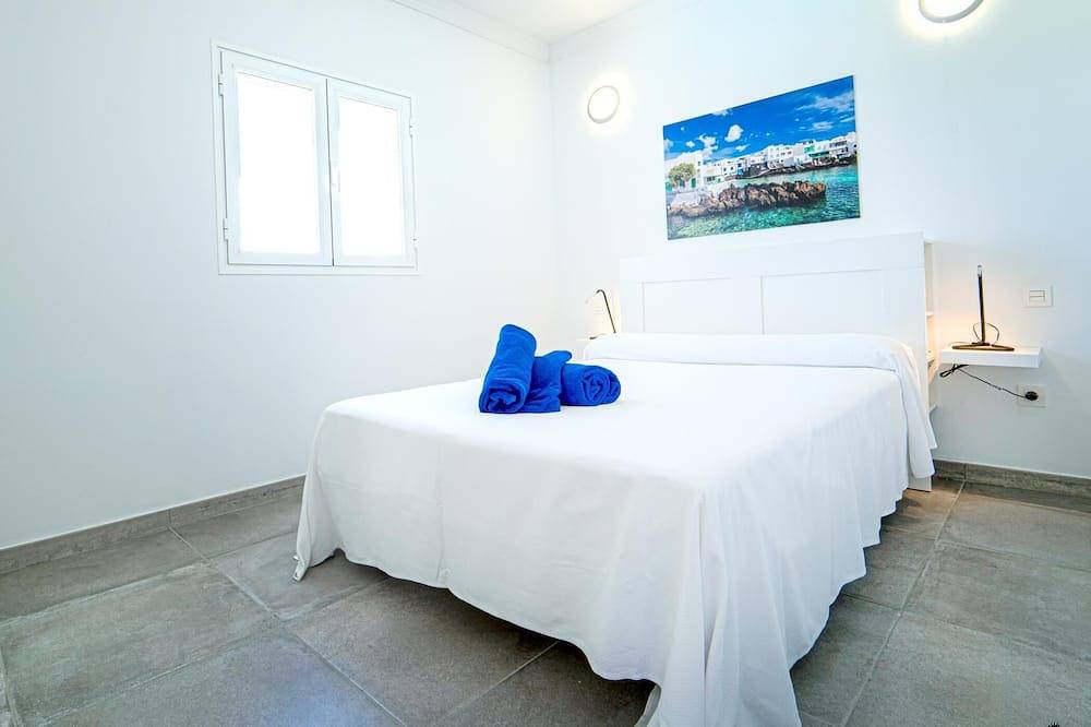 Apartamento entero, Apartamento luminoso dos dormitorios con balcón in Tahiche, Teguise