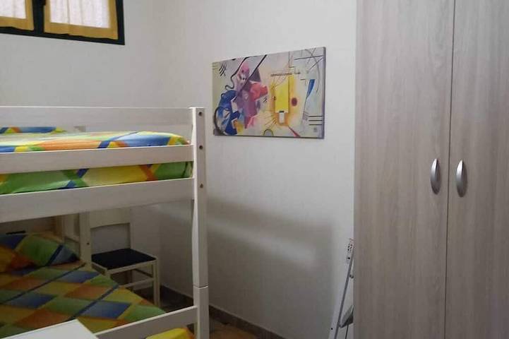Ferienwohnung für 6 Personen, mit Garten in Santa Maria Navarrese - 4