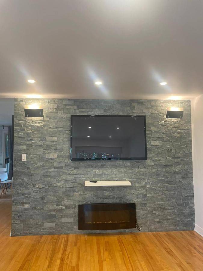 Chambre d’hôte pour 2 personnes, avec terrasse à Montréal - 3