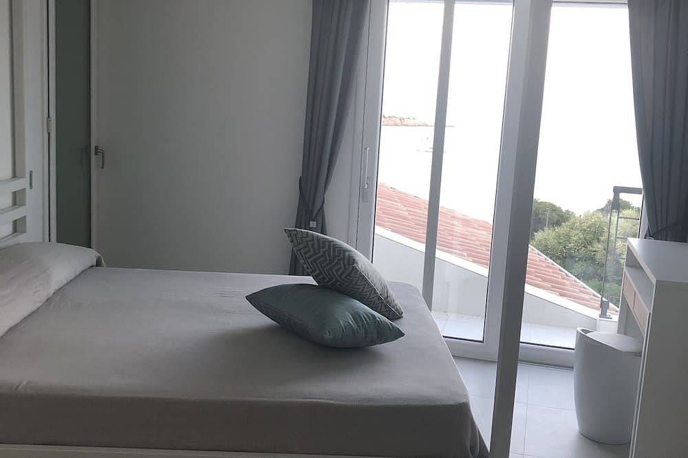 Das moderne Haus - Porto Frailis Bay Iun 2697 in Arbatax, Tortolì