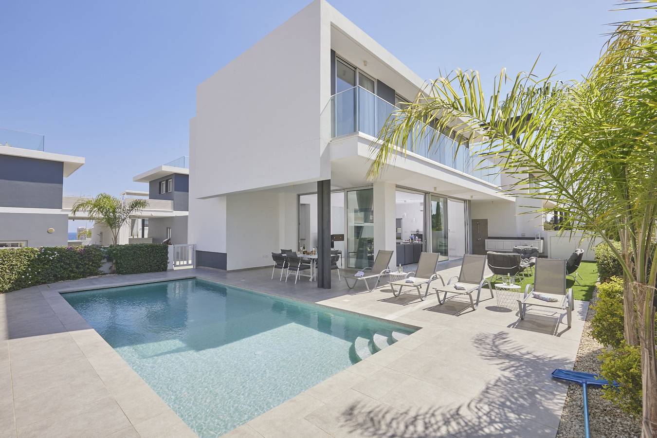 Casa vacanza a Protaras a partire da 273€ a notte
