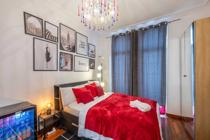 Gîte pour 2 personnes, avec Jacuzzi et Jardin dans la Région de Bruxelles - 3