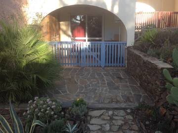Vakantieappartement voor 4 Personen in Cerbère, Pyrénées-Orientales, Afbeelding 4