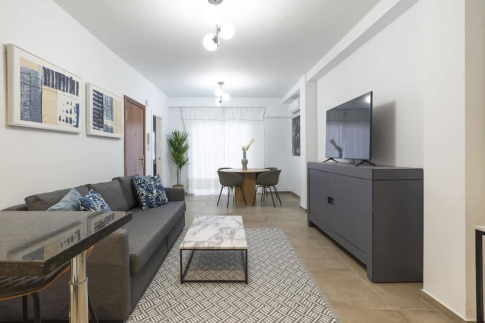 Appartamento vacanze a Malaga a partire da 148€ a notte