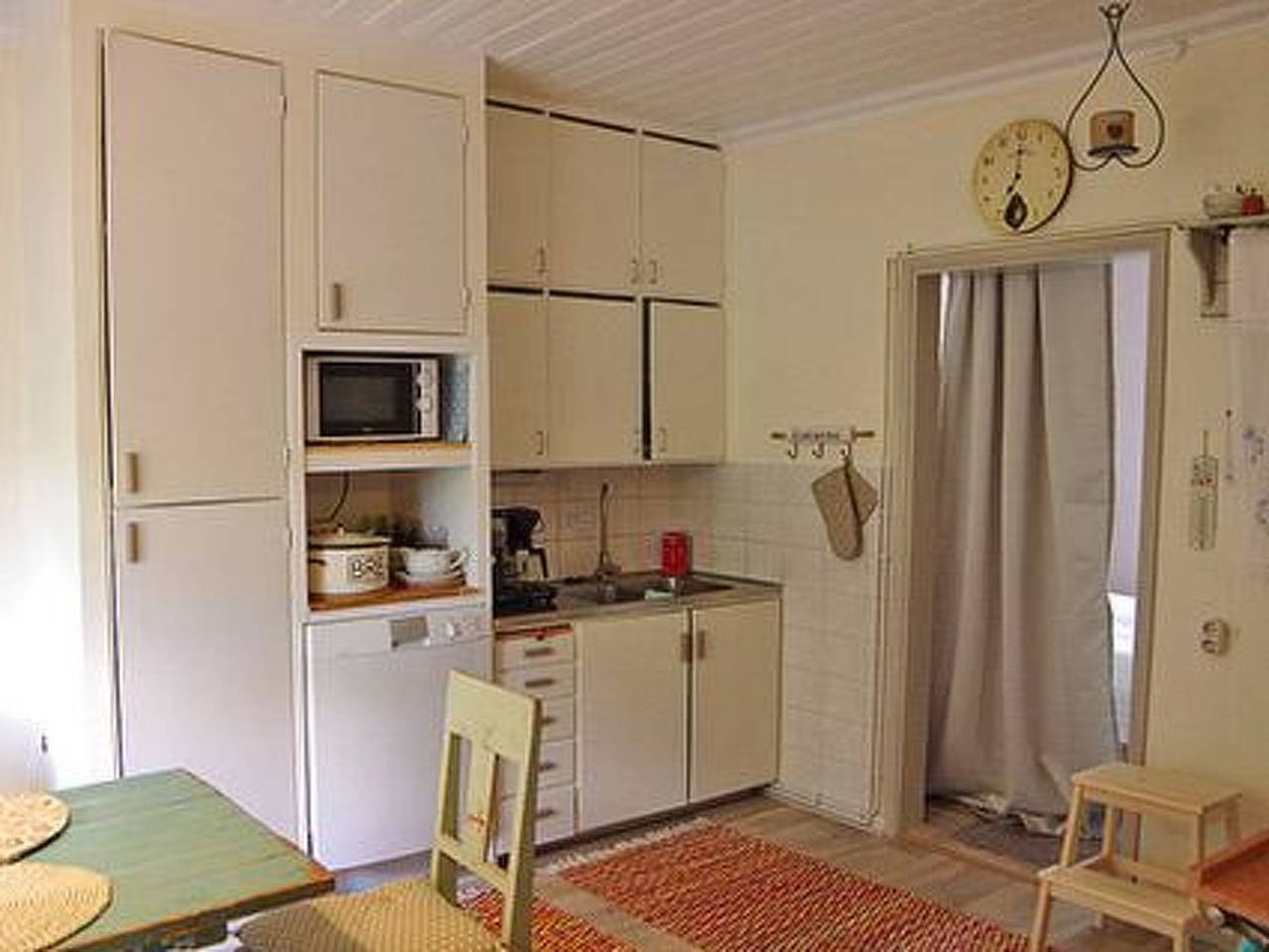 Villa vuorenpää in Eigentliche Häme