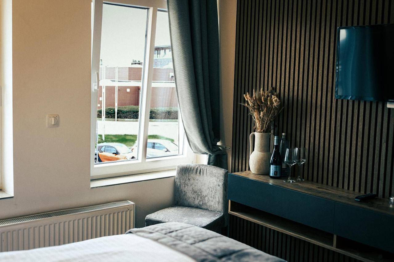 Ostsee Hotel Travemünde in Travemünde, Lübeck