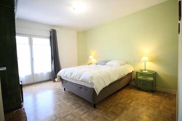 Appartement De Vacances pour 6 Personnes dans Luchon-Superbagnères, Bagnères-de-Luchon, Photo 2