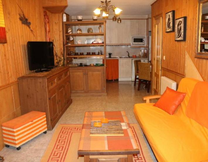 Chalet para 6 personas, Se admiten mascotas en Provincia de Ávila - 4