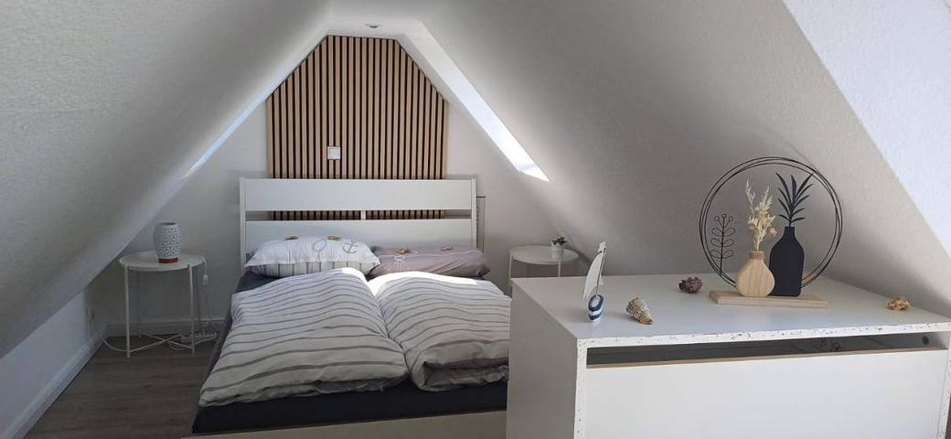 Ferienwohnung für 2 Personen, mit Ausblick in Kröpeliner-Tor-Vorstadt - 4