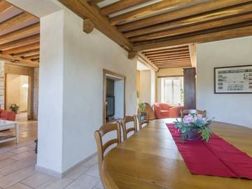 Agriturismo per 16 Persone in Saussy, Digione e dintorni, Foto 4