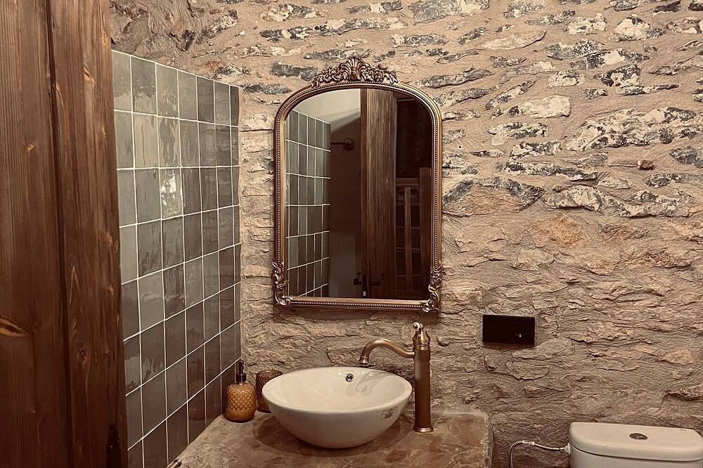 Masía Rural La Parreta in Villafranca de Cid, Provincia de Castellón