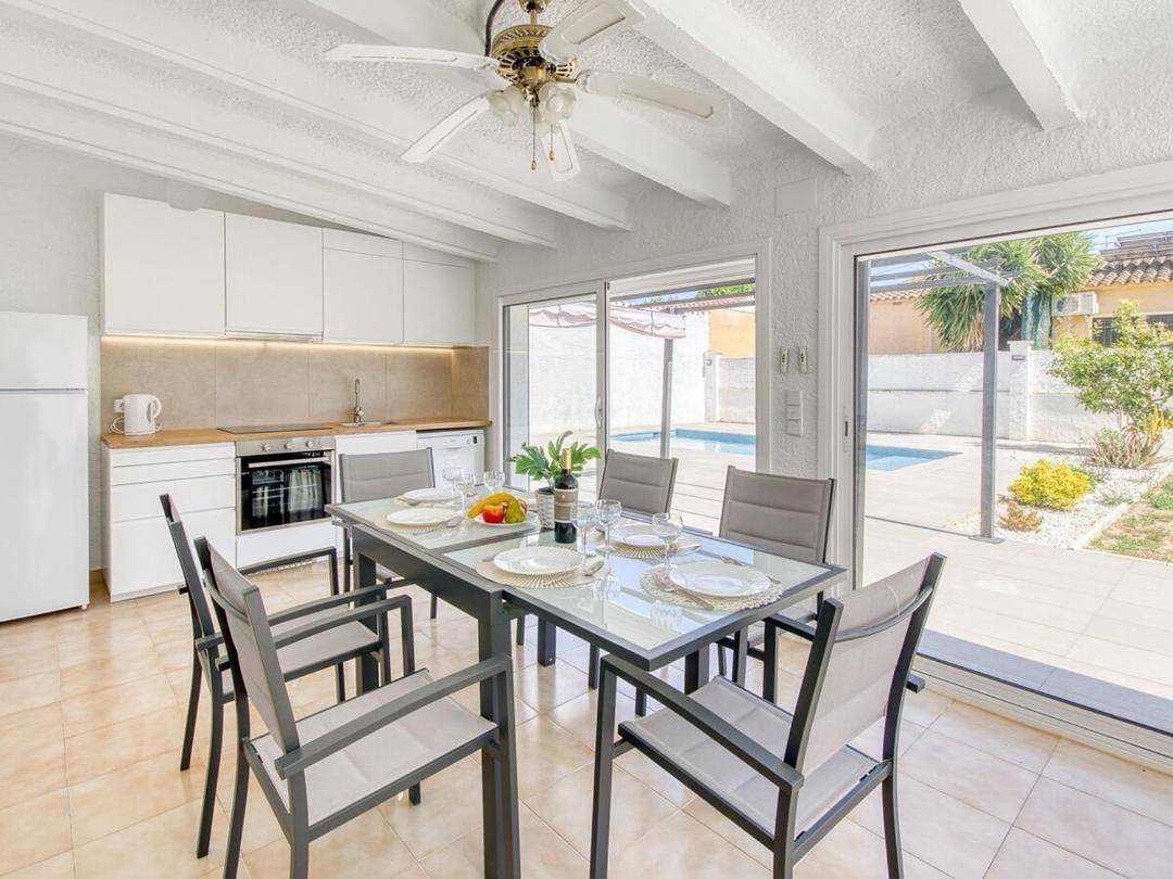 Double Room in Empuriabrava, Haut-Ampurdan