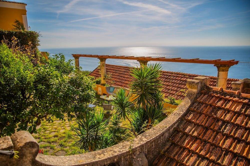 Casa vacanza a Positano a partire da 1051€ a notte