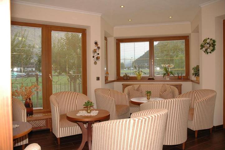 Maison d’hôte pour 3 personnes, animaux acceptés à Mayrhofen - 3