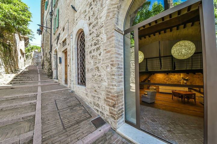 Appartement de vacances pour 4 personnes - 1