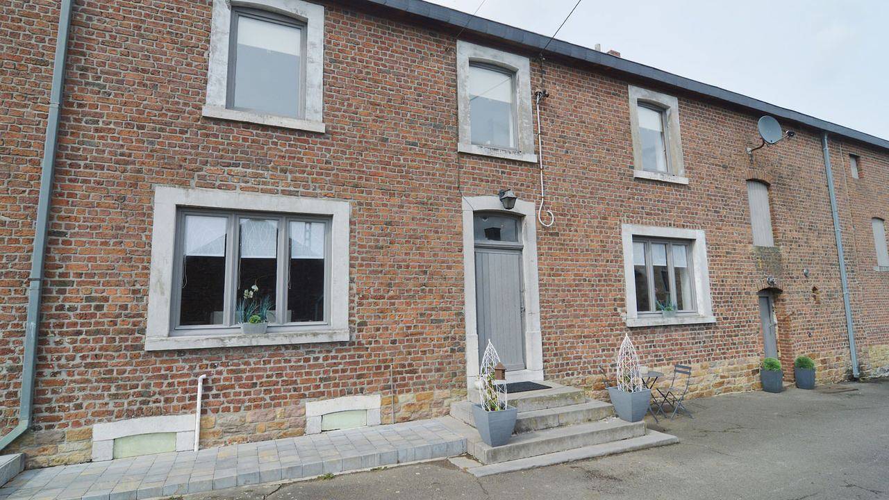 Ferienhaus für 8 Personen in Ohey (Goesnes) in Ohey, Namur (region)