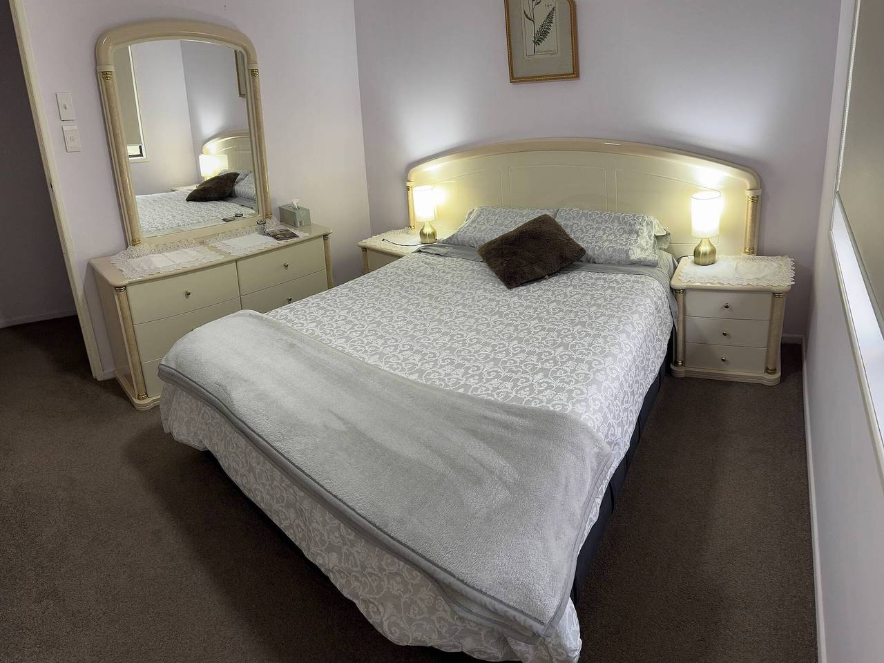 Habitación acogedora y tranquila en la playa R1 in Brisbane, Moreton Bay