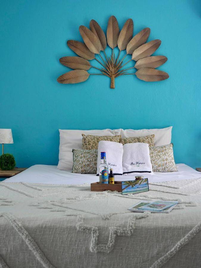 Appartement de vacances pour 3 personnes, avec jardin et terrasse