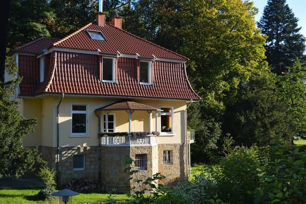 Geheel appartement, Apartment Blue Sheep Tecklenburg - Appartement Blue Sheep in Tecklenburg, Münsterland