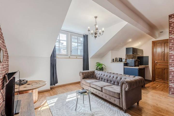 Gîte pour 2 personnes, avec Vue dans Office De Tourisme Pau Pyrenees