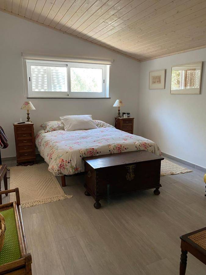 Casa rural para 2 personas, con jardín además de jacuzzi y piscina en Tavira - 2