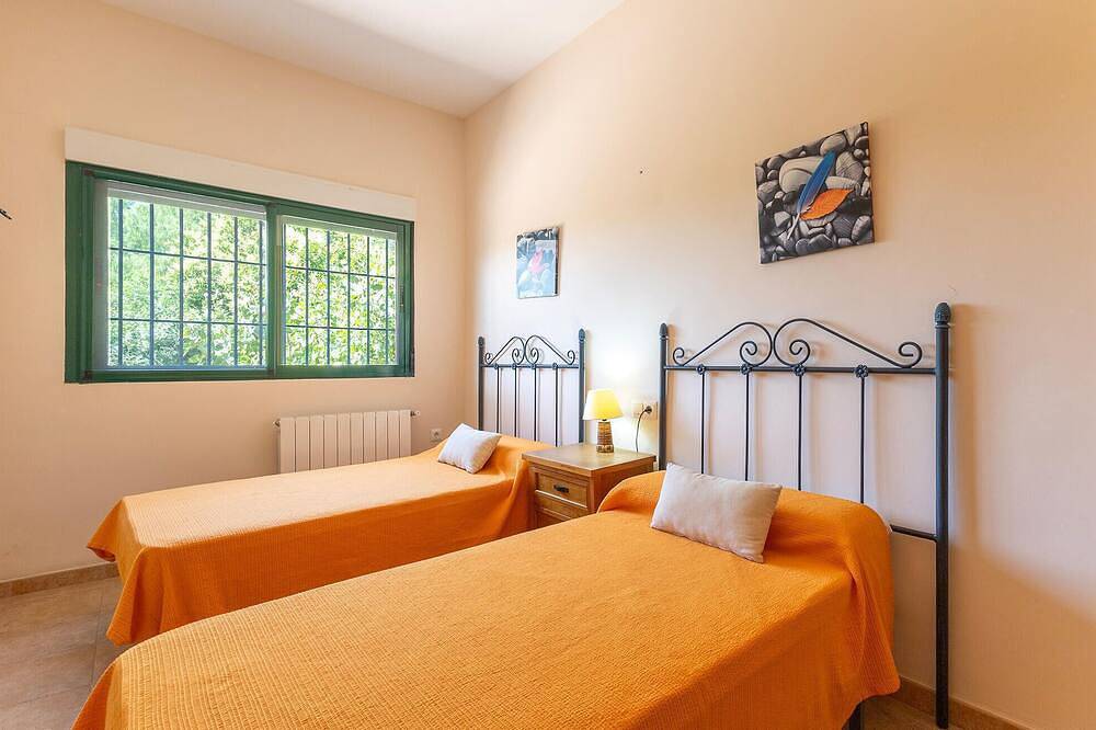 Beautiful home in Cehegin with private swimming pool, can be inside or outside in Cehegín, Murcia Inland