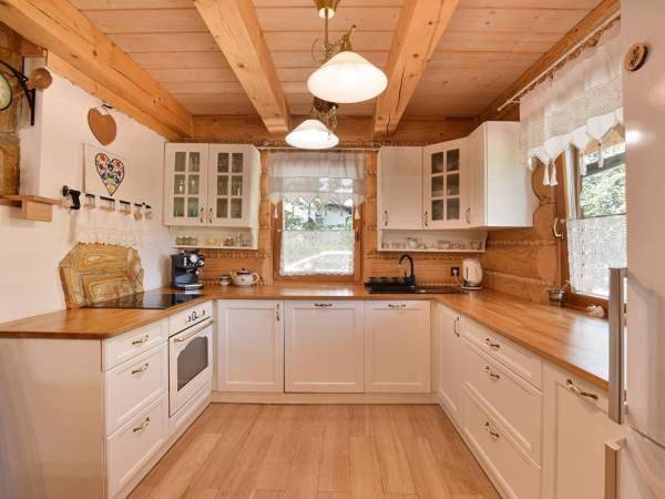 Chalet in Ustroń, Karpaty (Polska)