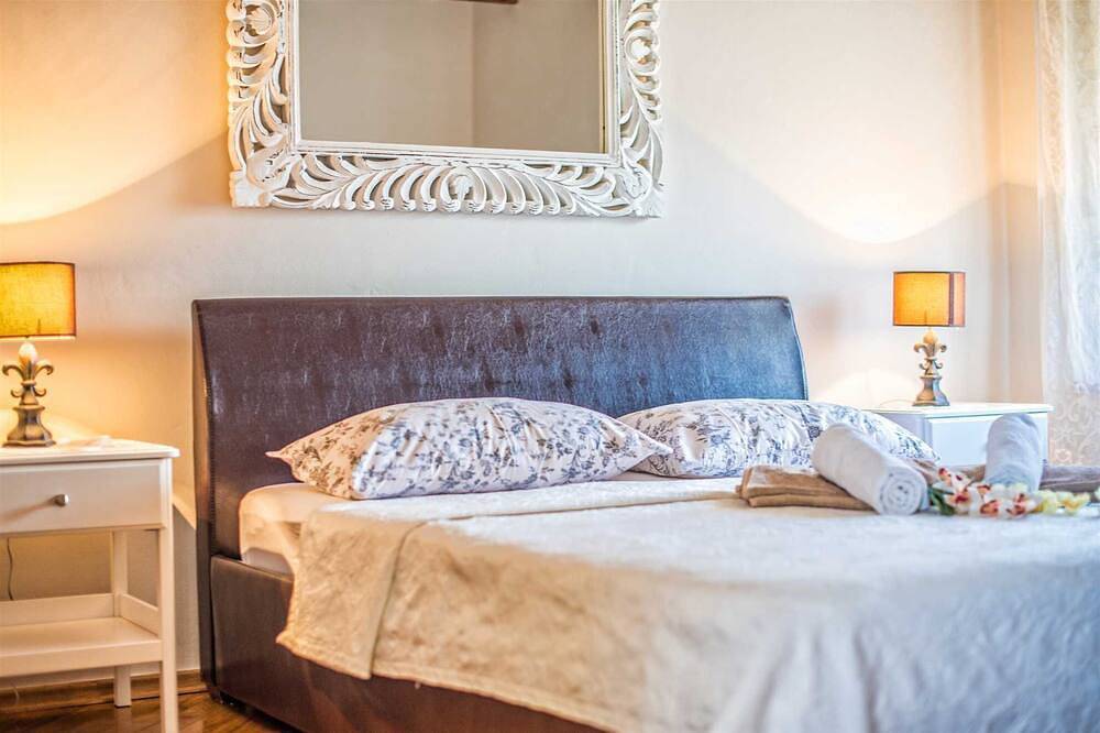 Casa Oliva in Juricani, Umaška regija