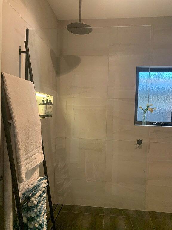 Privater, ruhiger, gemütlicher Rückzugsort mit Massagestuhl in Melbourne, Mornington Peninsula