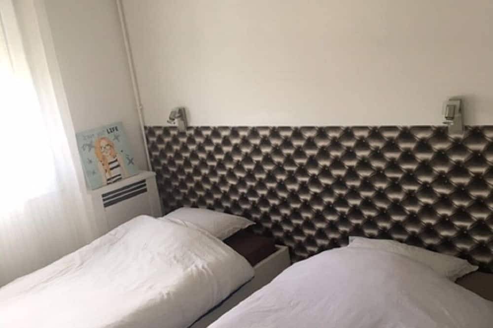 Appartement entier, Rouen T3 Appart avec parking gratuit - 4 lits in Rouen, Région de Rouen