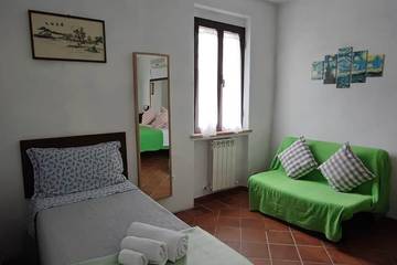 Agriturismo per 5 Persone in Cinigiano, Maremma, Foto 4