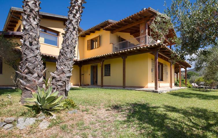 Holiday rental for 6 people, with Terrace in Calabria