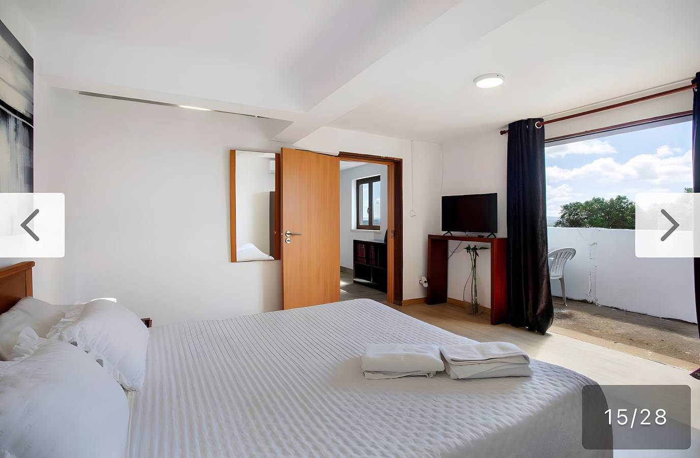 Villa 'Casa do Baloiço' in A dos Cunhados e Maceira, Distrito de Lisboa