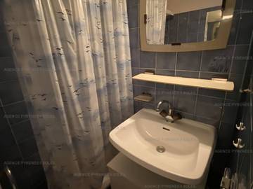 Chalet pour 4 Personnes dans Les Angles, Pyrénées, Photo 4