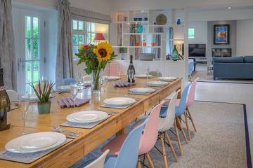 Cottage for 14 People in Abersoch, Gwynedd, Photo 2