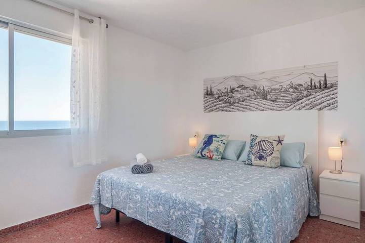 Appartement entier, Los Porches Beach !!! in Benalmádena Costa, Benalmádena