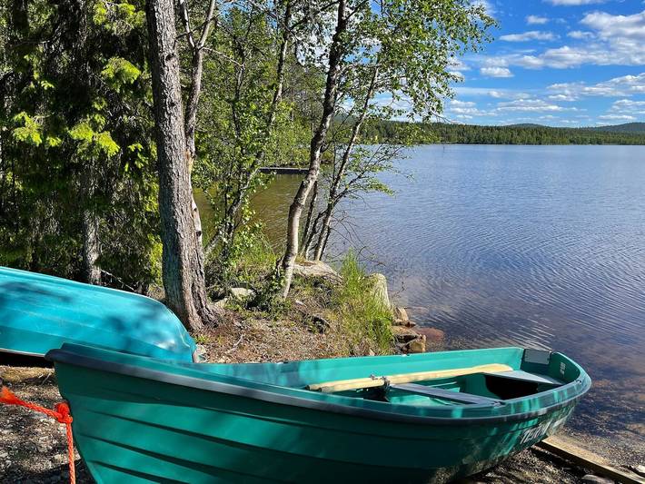 Location de vacances pour 6 personnes dans Kittilä - 4