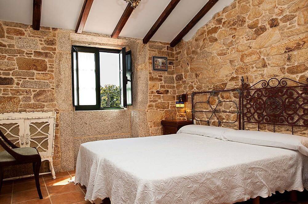 Entire apartment, Two Room Apartment in Laxe, Costa da Morte