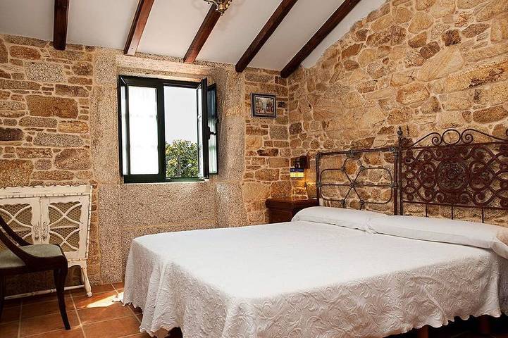 Appartement entier, Appartement Deux Pieces in Laxe, Costa da Morte