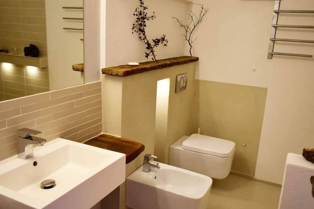 Ganze Wohnung, Top Ferienwohnung in Montecorice, Cilento Coast