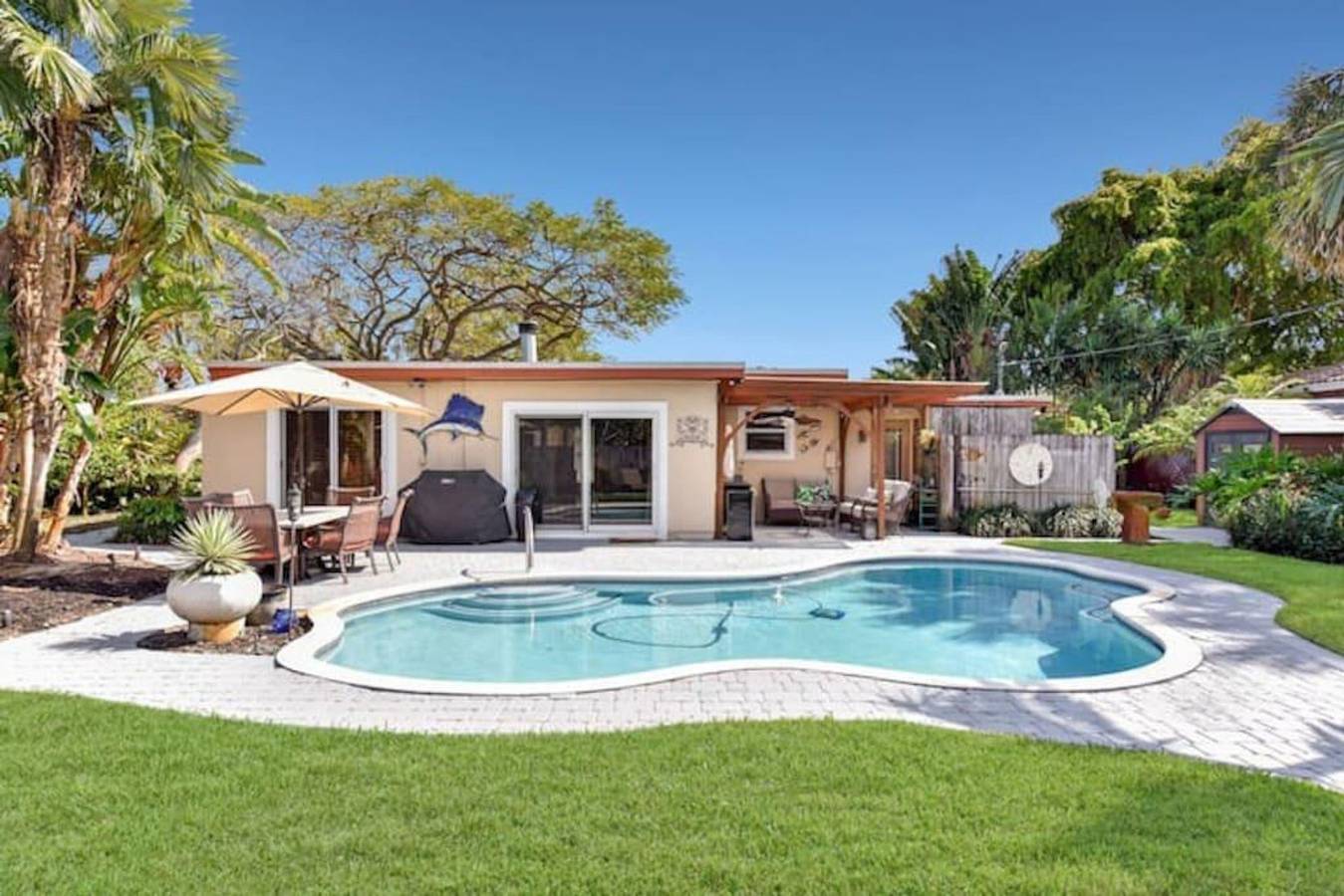 401 Wilton Manors in Wilton Manors in Wilton Manors, Broward County