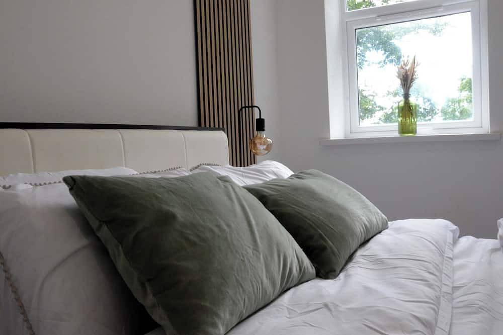 Ganze Wohnung, Comfortable Apartment in desirable area of Preston, w/view of Winckley Square in Preston, Lancashire