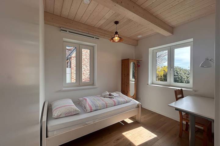 Ferienhaus für 3 Gäste mit 105m² in Nieblum in Nieblum, Föhr
