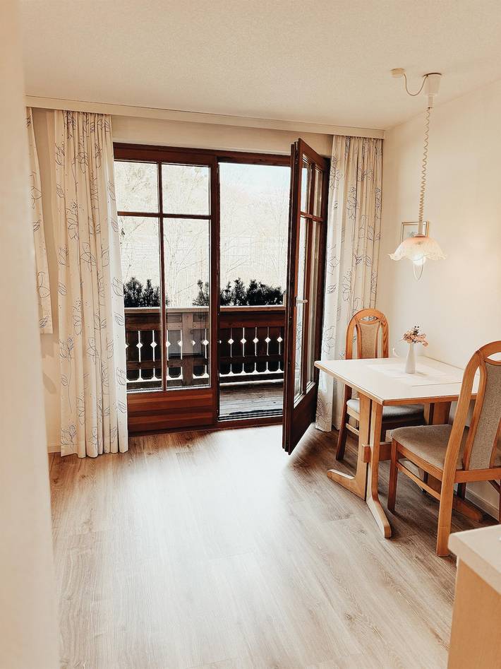 Ganze Ferienwohnung, Quartier Nr. 4 in Tschagguns, Schruns-Tschagguns