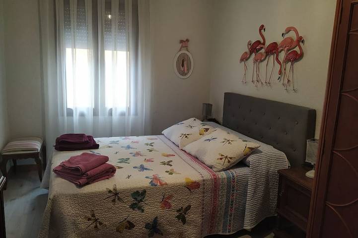 Maison de vacances pour 5 personnes, avec balcon, animaux acceptés - 1