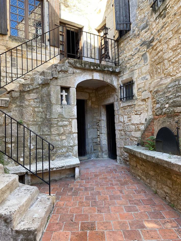 Gîte pour 4 personnes