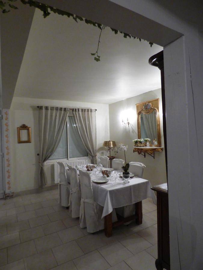 Location de vacances pour 10 personnes, avec jardin et vue à Veulettes-sur-Mer - 4