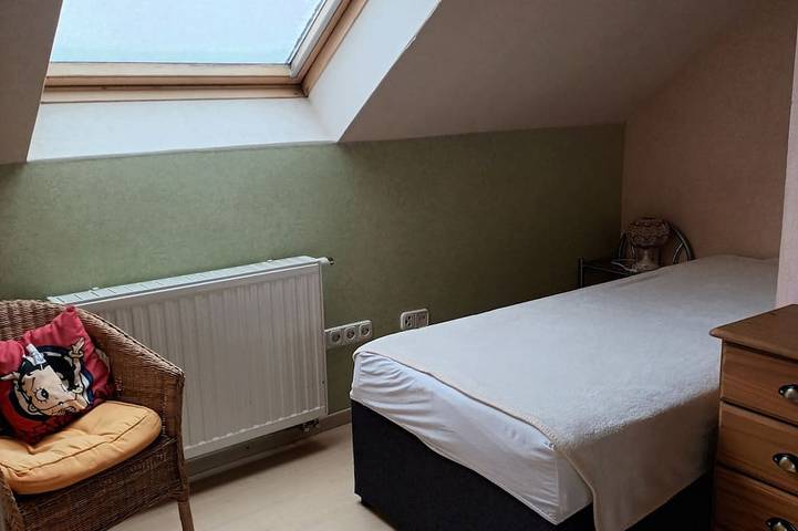 Ferienhaus für 5 Personen, mit Terrasse, mit Haustier in Mechernich - 2