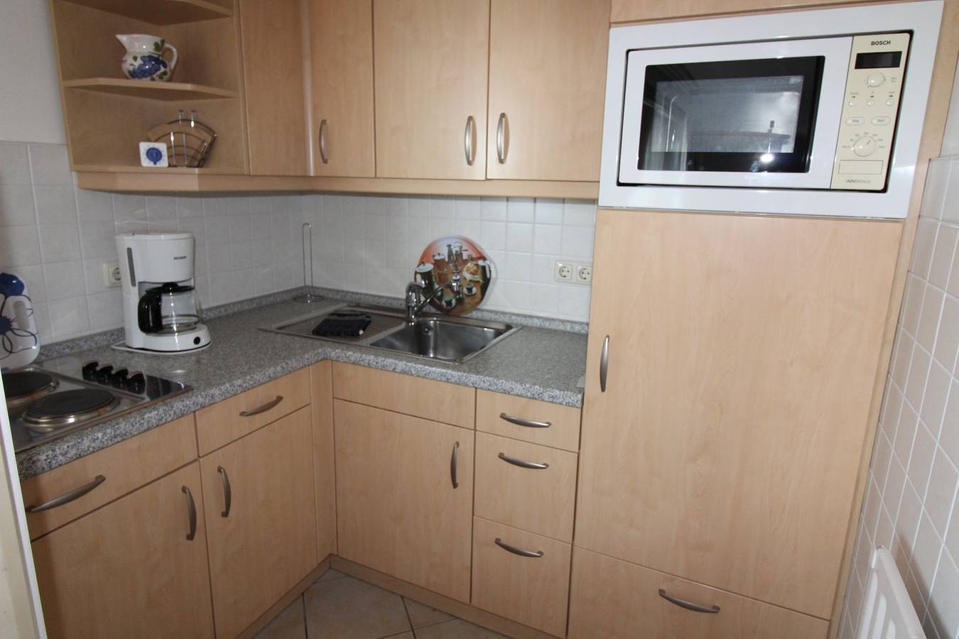 Ganze Wohnung, Ferienwohnung Nr. 67 Haus Nordseeresidenz in Westerland, Sylt (Gemeinde)