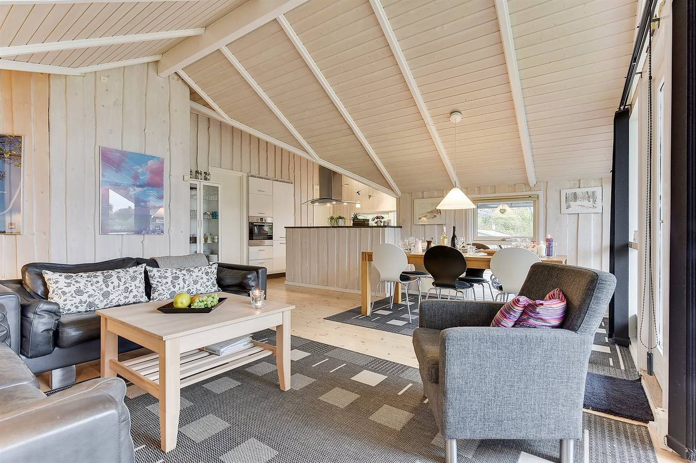 Stunning home in Sydals w/ Wifi, Sauna and 3 Bedrooms in Sydals, Mommark